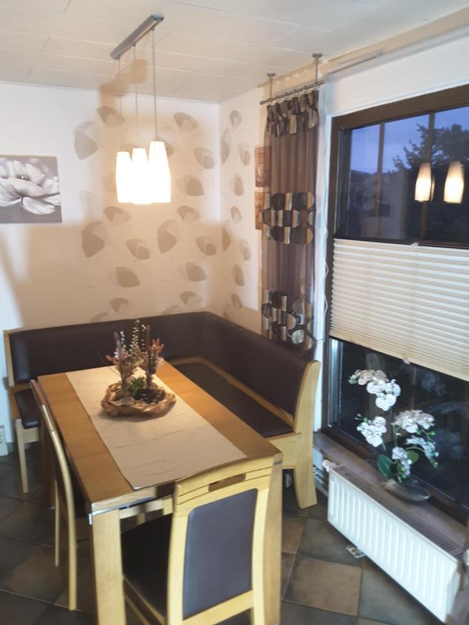 Ferienhaus Kaethe Wutha-Farnroda 外观 照片